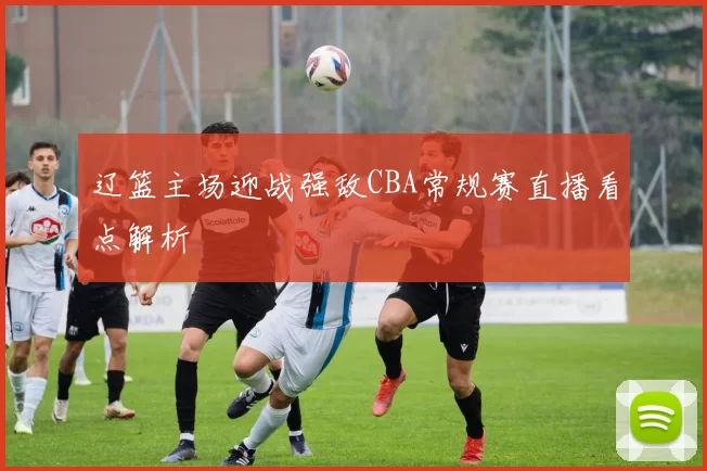 辽篮主场迎战强敌CBA常规赛直播看点解析
