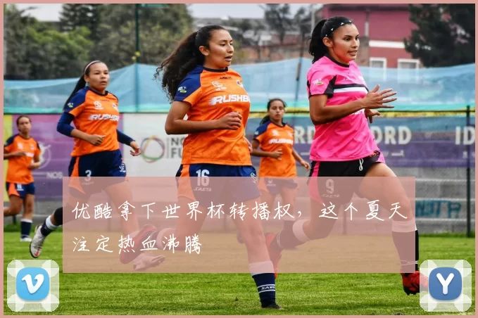 优酷拿下世界杯转播权，这个夏天注定热血沸腾