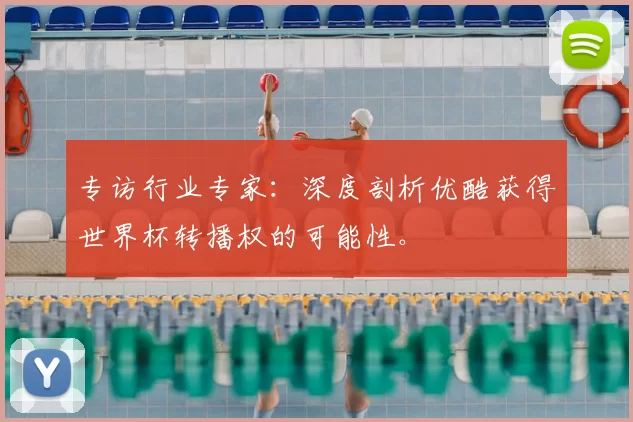 专访行业专家：深度剖析优酷获得世界杯转播权的可能性。