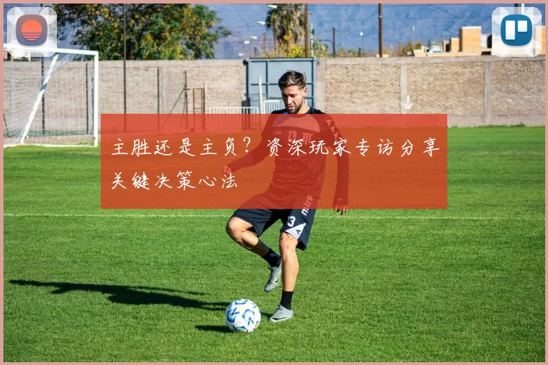 主胜还是主负？资深玩家专访分享关键决策心法