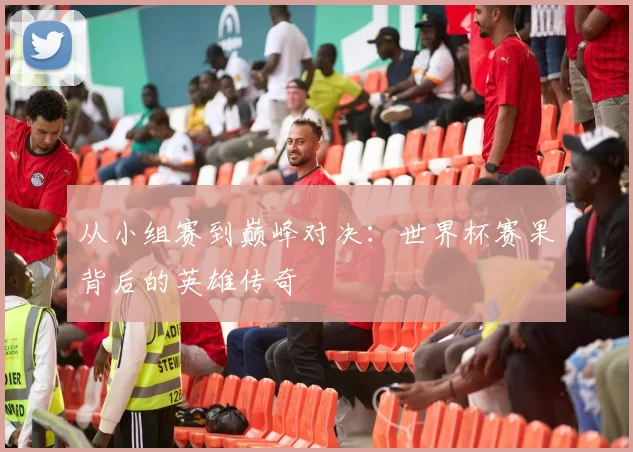 从小组赛到巅峰对决：世界杯赛果背后的英雄传奇