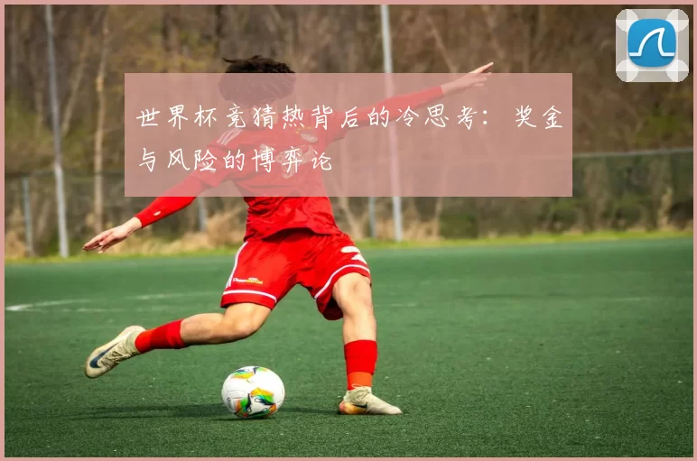 世界杯竞猜热背后的冷思考：奖金与风险的博弈论