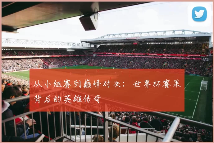 从小组赛到巅峰对决:世界杯赛果背后的英雄传奇