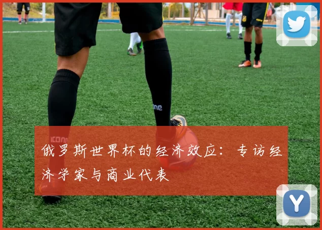 俄罗斯世界杯的经济效应：专访经济学家与商业代表